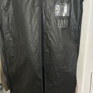 Saks Fifth Avenue Men’s Suit